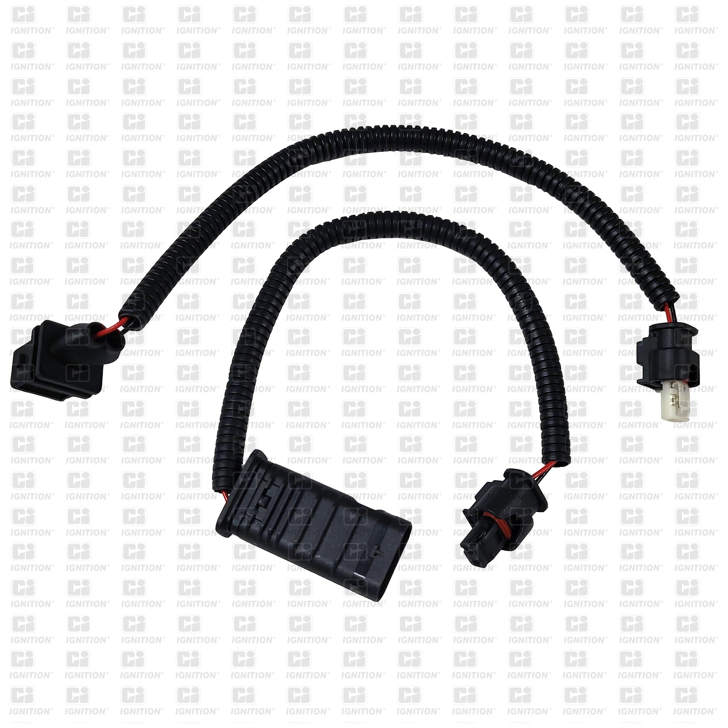 QUINTON HAZELL XEMS288 CI Sensor, intake air temperature for MINI